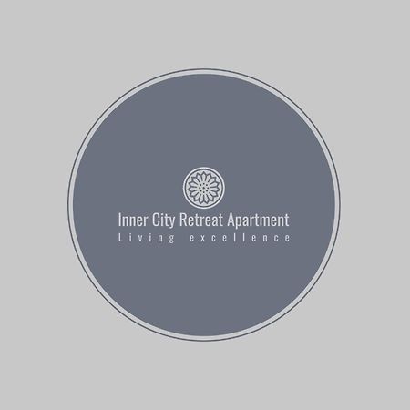 Inner City Retreat Apartment Chania  Екстер'єр фото