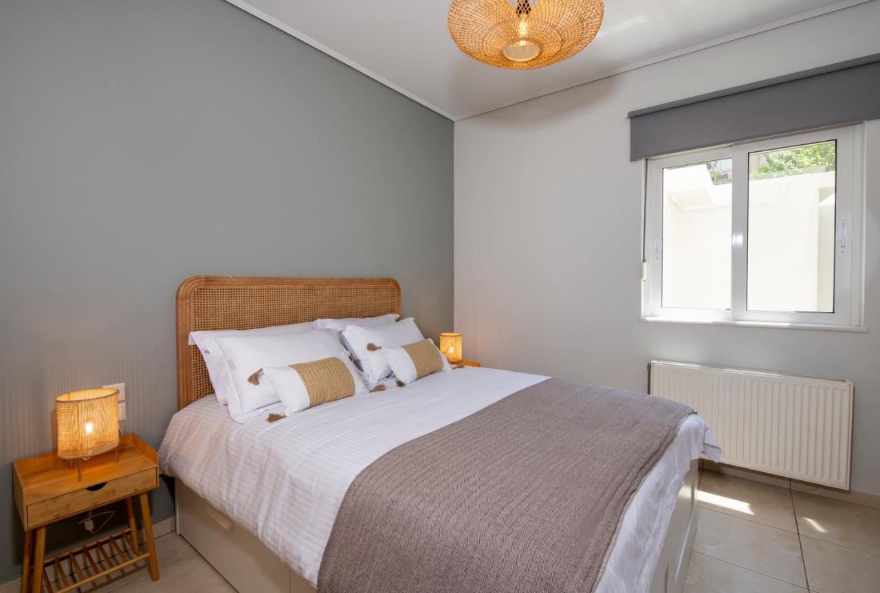 Inner City Retreat Apartment Chania  Екстер'єр фото