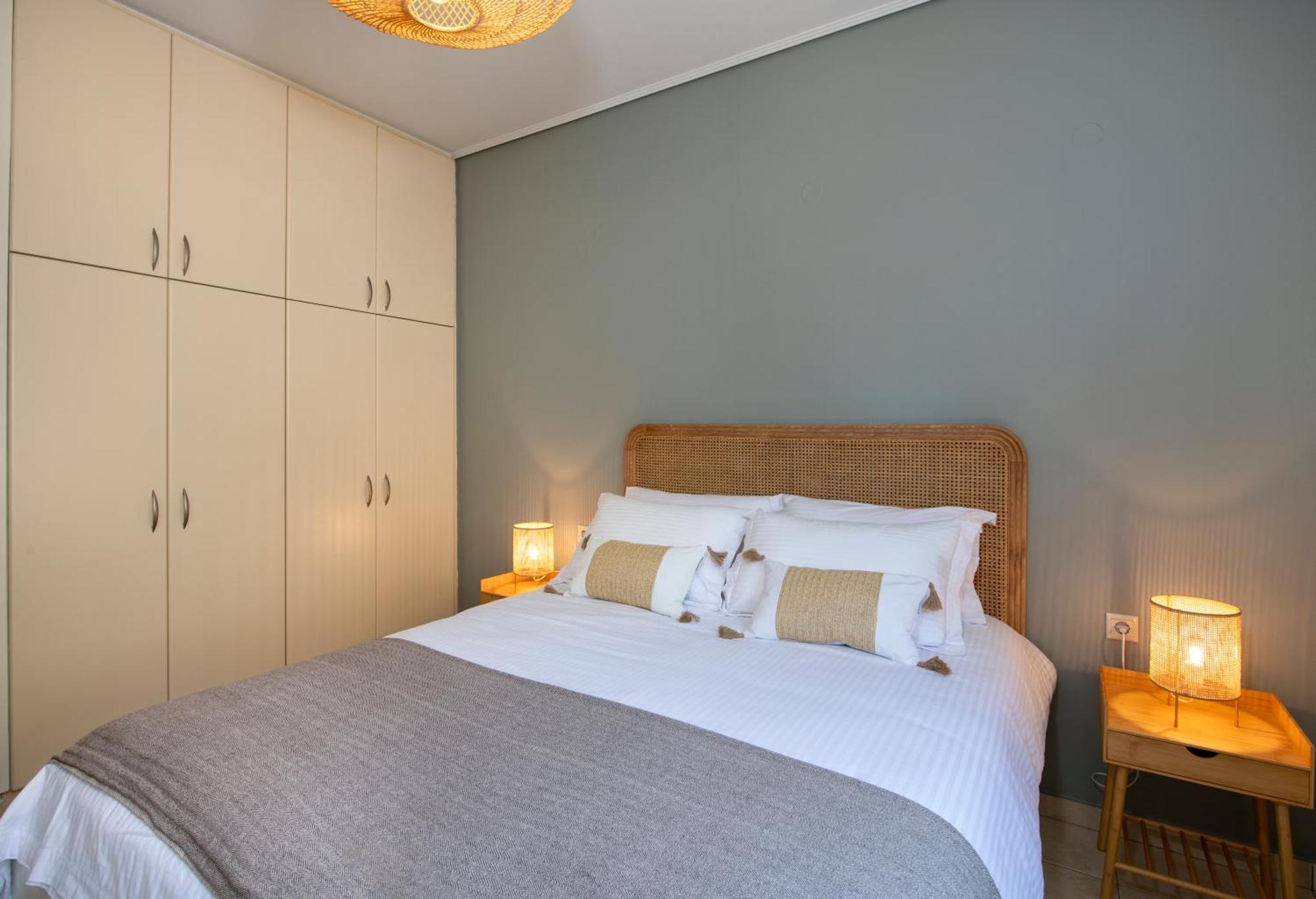 Inner City Retreat Apartment Chania  Екстер'єр фото